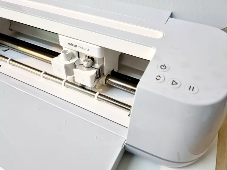 PLOTER CRICUT MAKER 3
