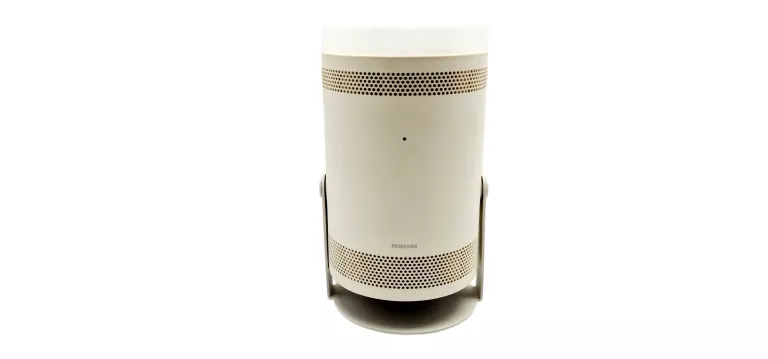 PROJEKTOR LED SAMSUNG THE FREESTYLE SP-LSP3BLA PILOT WI-FI TIZEN SMART TV