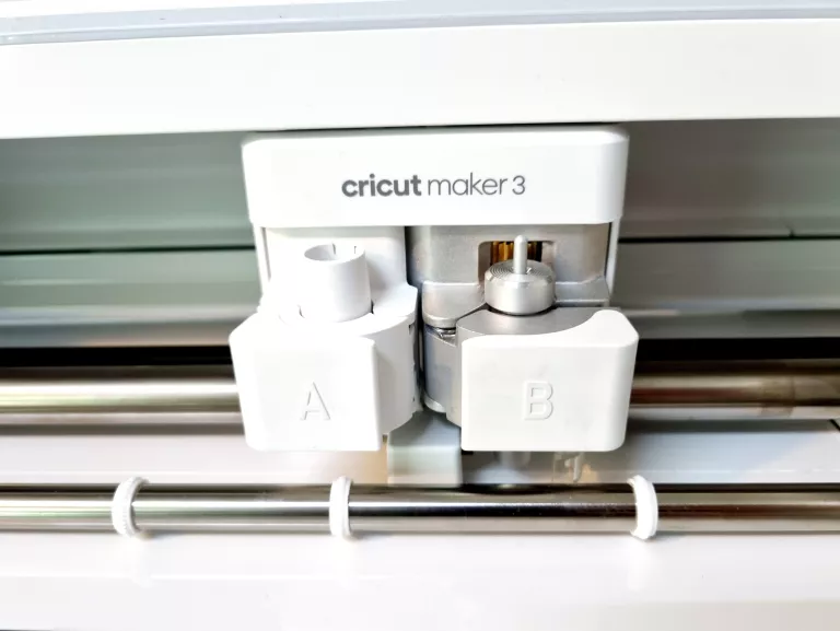 PLOTER CRICUT MAKER 3