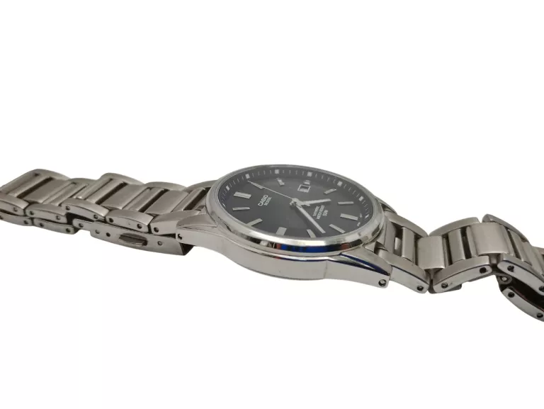ZEGAREK MĘSKI CASIO BESIDE BEM-111D-1AVEF