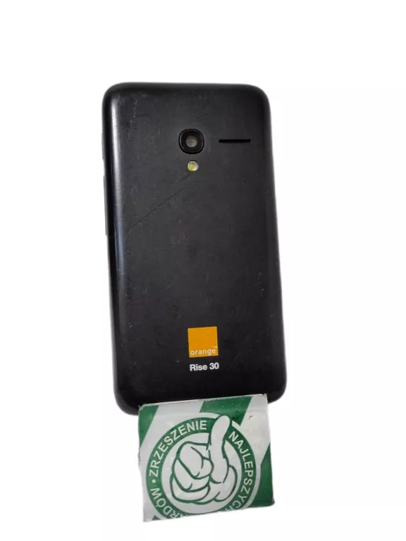 ALCATEL ORANGE RISE 30