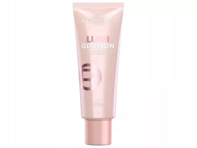 LOREAL LUMI GLOTION ROZŚWIETLACZ W PŁYNIE DO TWARZY