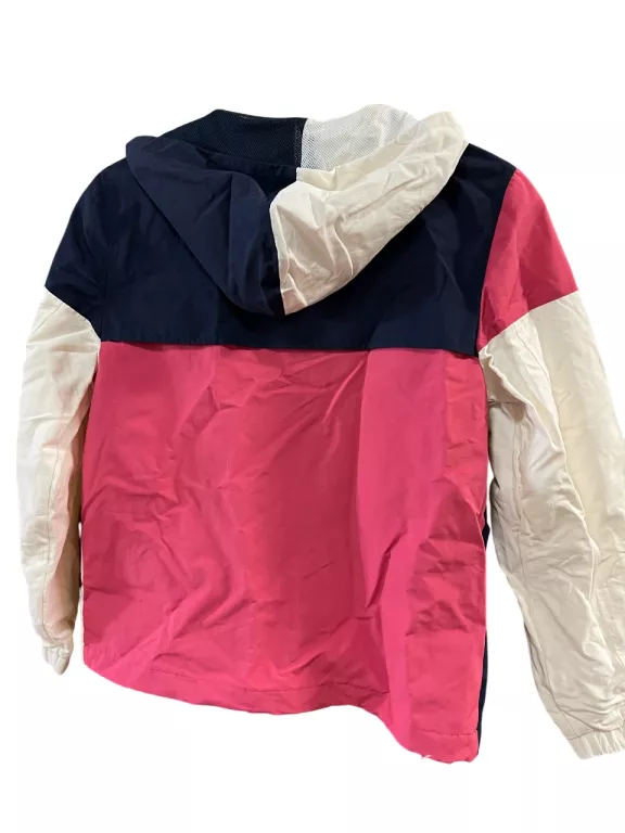 KURTKA TOMMY HILFIGER ROZMIAR 152 / Z METKĄ