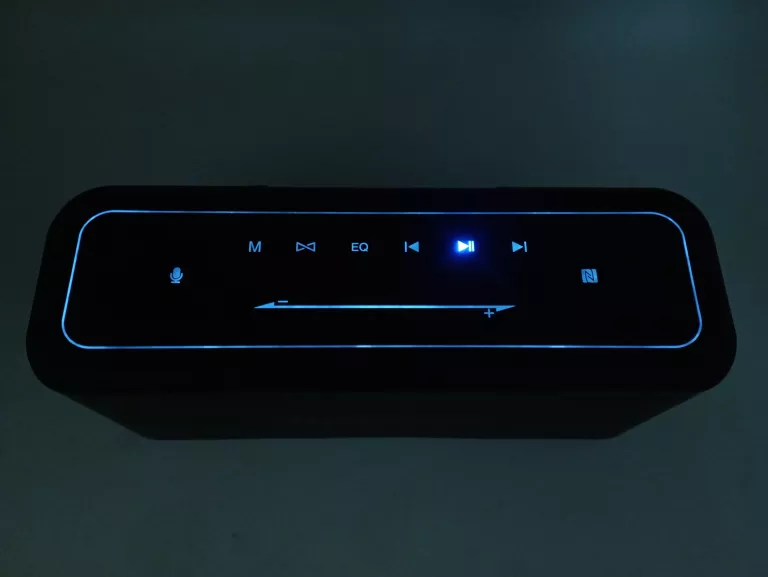 GŁOŚNIK TRONSMART MEGA PRO