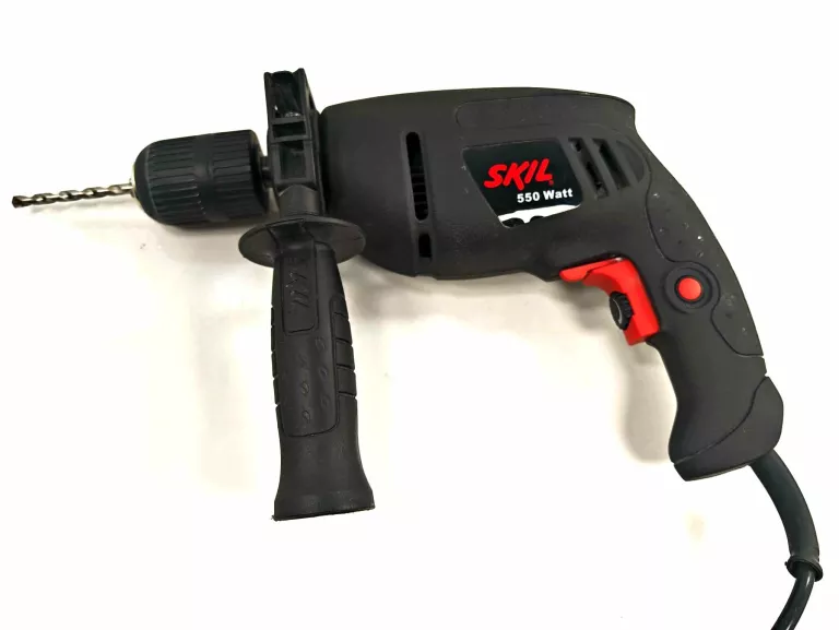 SKIL WIERTARKA UDAROWA 6280 AL 550W