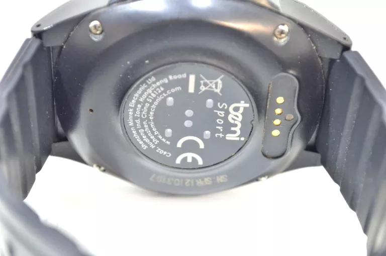 ZEGAREK SETRACKER 2