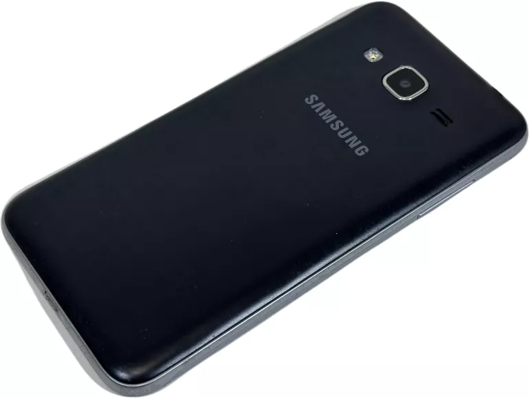 SMARTFON SAMSUNG GALAXY J5 2016 2/16GB 5.2" CZARNY SM-J510