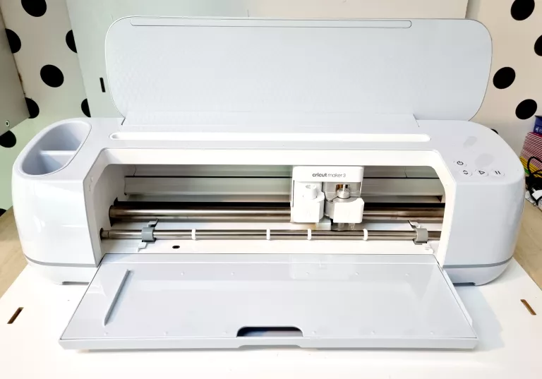 PLOTER CRICUT MAKER 3