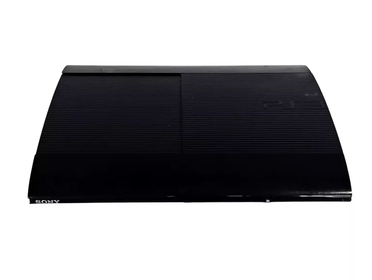 KONSOLA SONY PS3 SLIME 12GB CECH-4004A + OKABLOWANIE + ZASILACZ