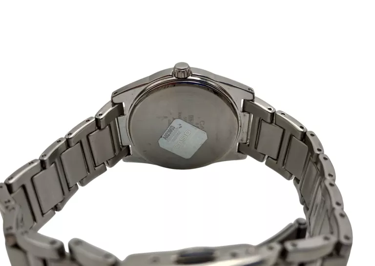 ZEGAREK MĘSKI CASIO BESIDE BEM-111D-1AVEF