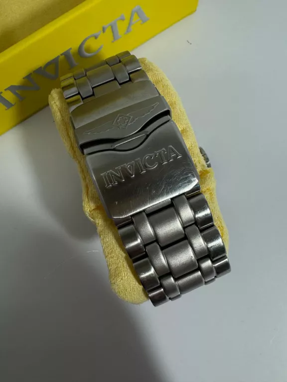 ZEGAREK INVICTA VENOM 32761 KOMPLET