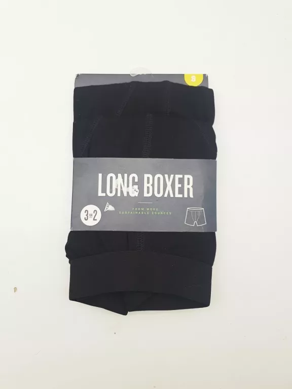 BOKSERKI KAPPAHL LONG BOXER S