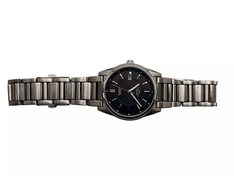 ZEGAREK MĘSKI CASIO BESIDE BEM-111D-1AVEF