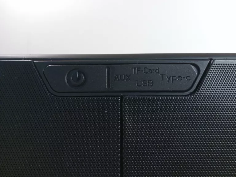 GŁOŚNIK TRONSMART MEGA PRO