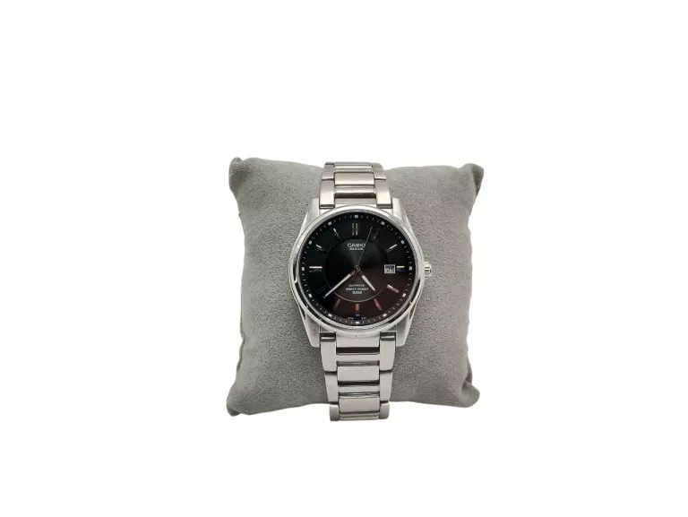 ZEGAREK MĘSKI CASIO BESIDE BEM-111D-1AVEF