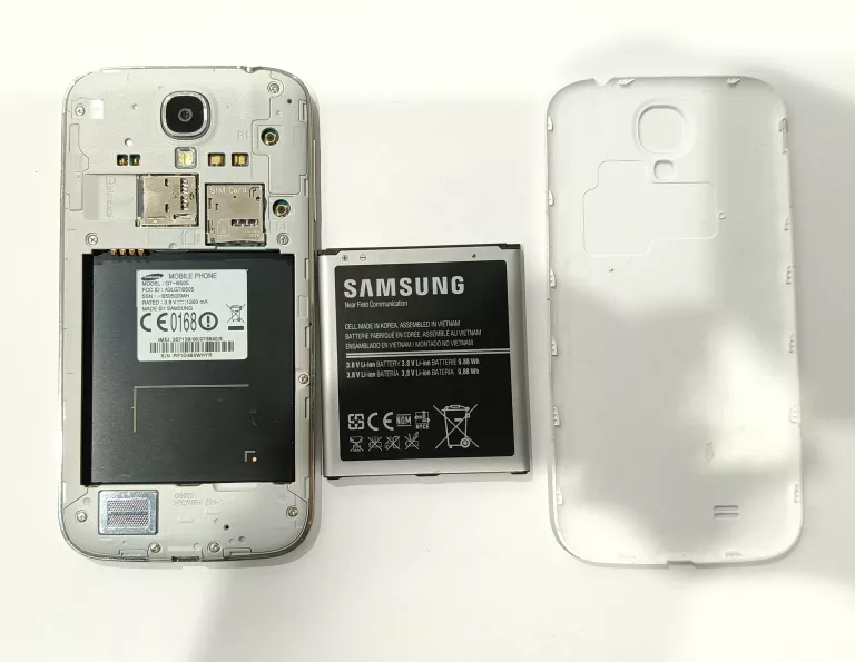 TELEFON SAMSUNG GALAXY S4