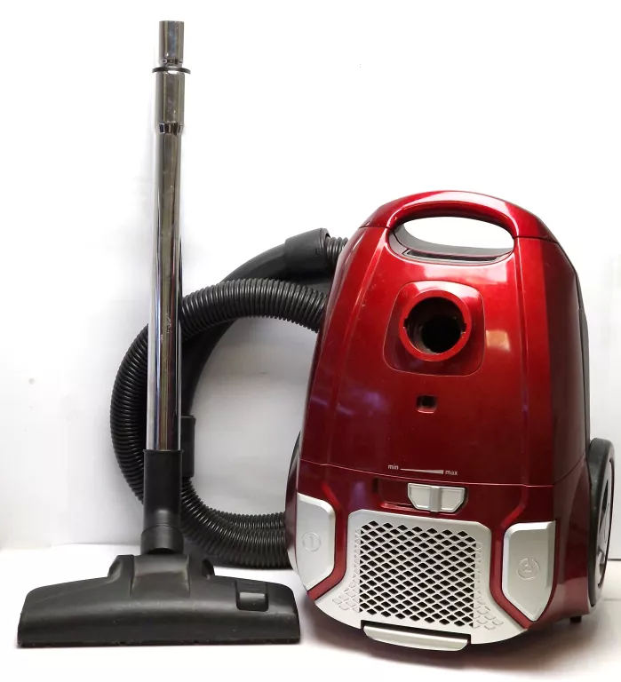 ODKURZACZ WORKOWY TESCO 1200W