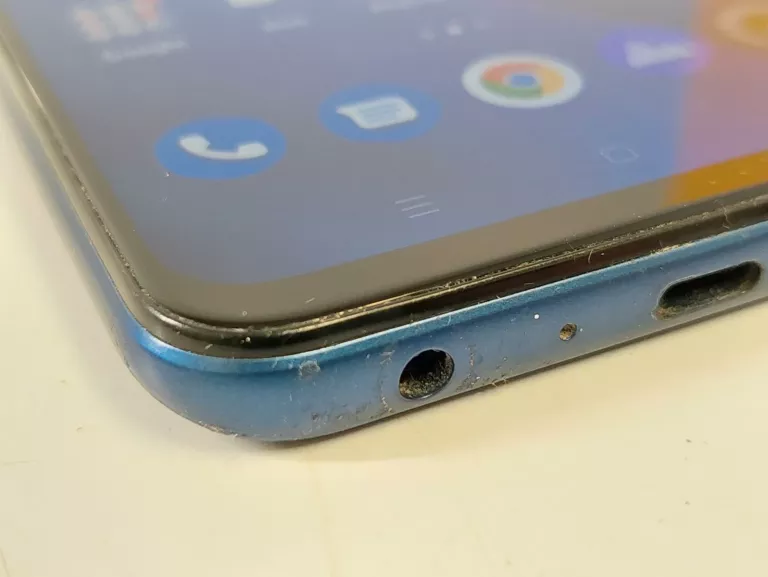 SMARTFON REALME 7 5G 6 GB / 128 GB 5G NIEBIESKI