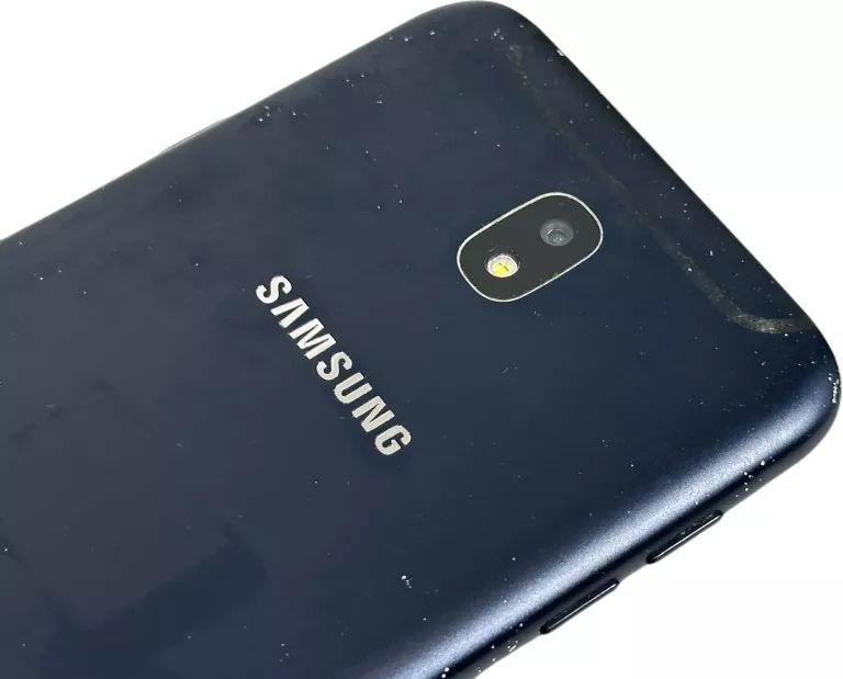 SMARTFON SAMSUNG GALAXY J7 2017 3/16GB 5.5" CZARNY SM-J730