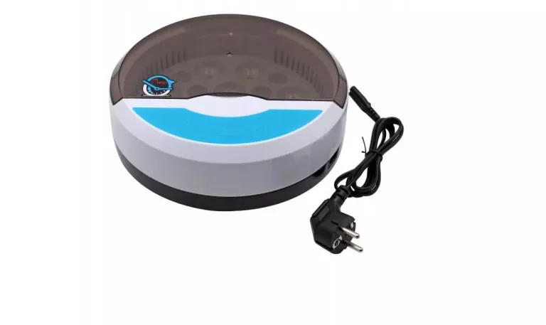 MINI 9 INKUBATOR DO JAJEK, CYFROWY INKUBATOR DO WYLĘGANIA JAJ