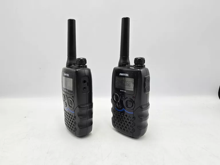 RADIOTELEFON KRÓTKOFALÓWKI PMR SWITEL WTF 737