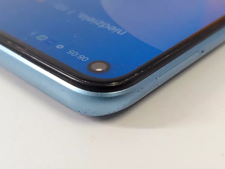 SMARTFON REALME 7 5G 6 GB / 128 GB 5G NIEBIESKI