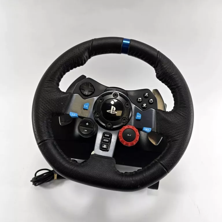 KIEROWNICA LOGITECH G29 DRIVING FORCE