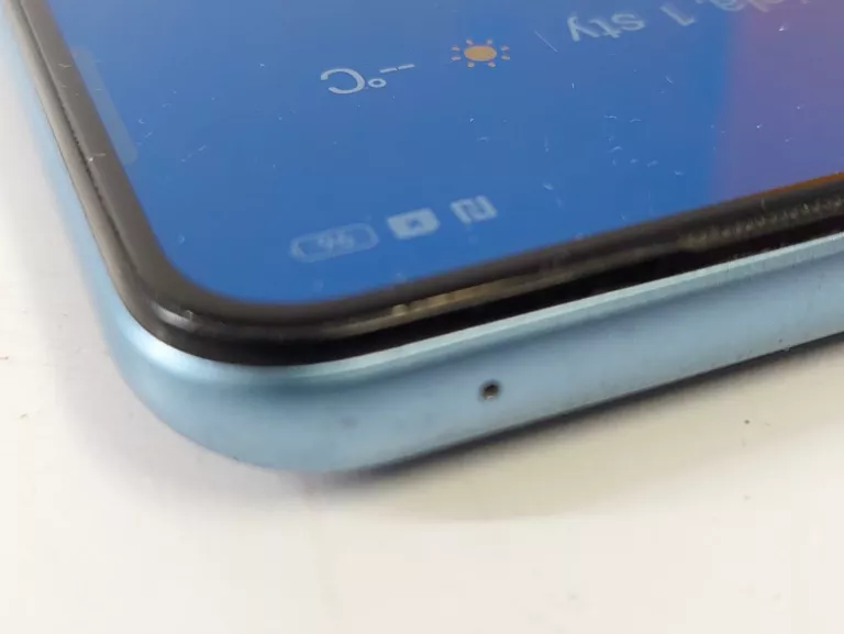 SMARTFON REALME 7 5G 6 GB / 128 GB 5G NIEBIESKI