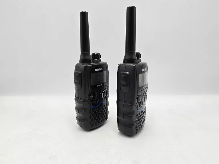 RADIOTELEFON KRÓTKOFALÓWKI PMR SWITEL WTF 737