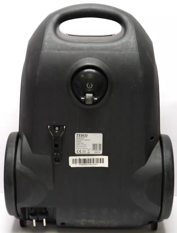 ODKURZACZ WORKOWY TESCO 1200W