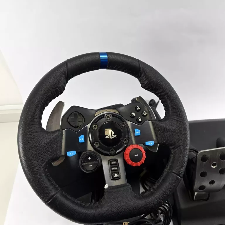 KIEROWNICA LOGITECH G29 DRIVING FORCE