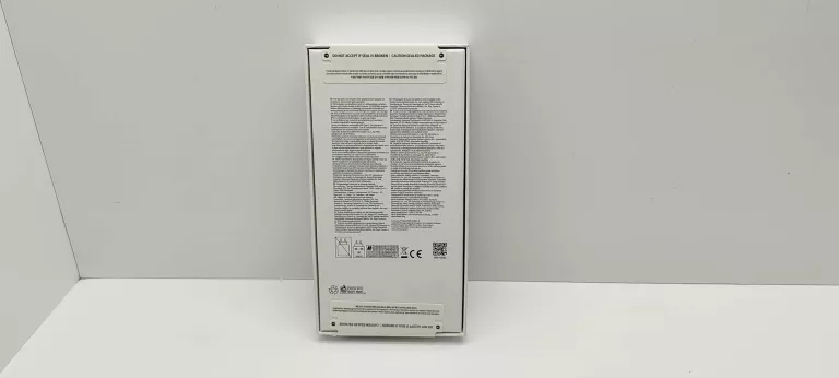 SAMSUNG GALAXY A55 5G 8/128GB ZAPLOMBOWANY Z MEDIA EXPERT GWARANCJA