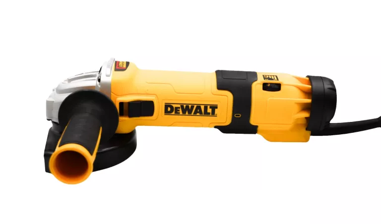 SZLIFIERKA KĄTOWA DEWALT DWE4257