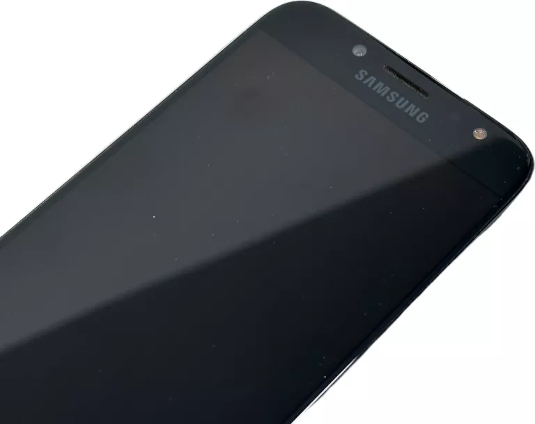 SMARTFON SAMSUNG GALAXY J7 2017 3/16GB 5.5" CZARNY SM-J730