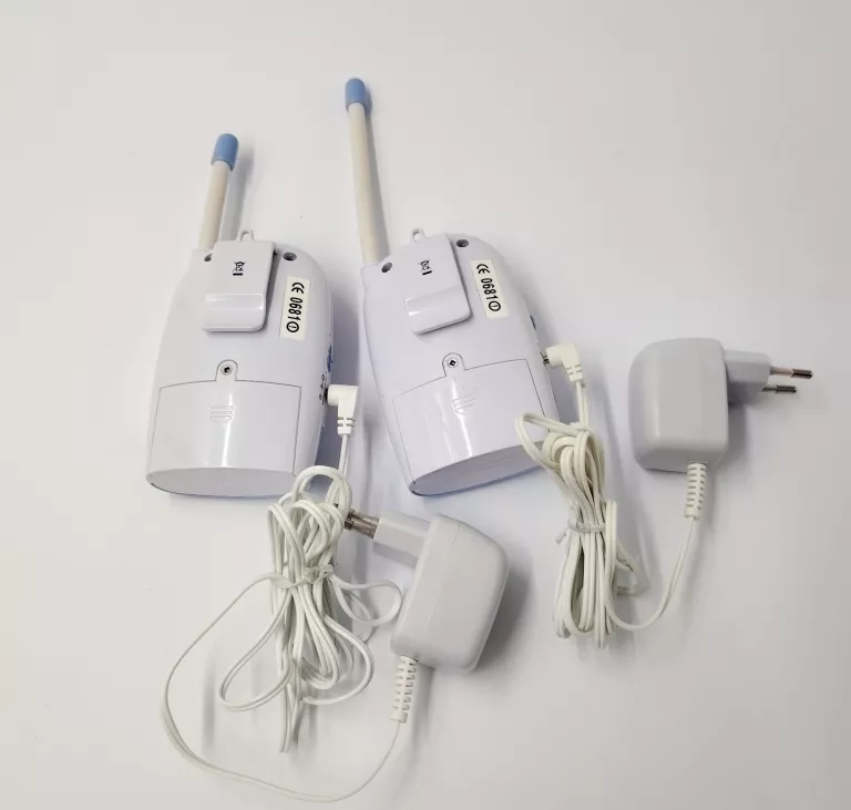 ELEKTRONICZNA NIANIA BABYONO