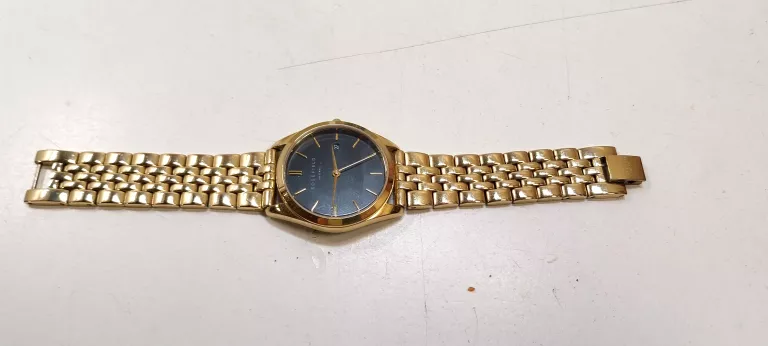 ZEGAREK DAMSKI ROSEFIELD ABGSG-A19/PUD