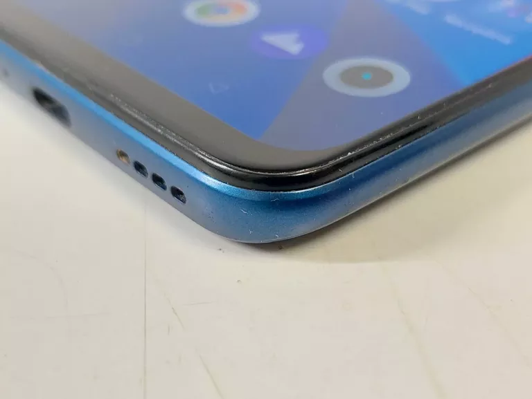 SMARTFON REALME 7 5G 6 GB / 128 GB 5G NIEBIESKI