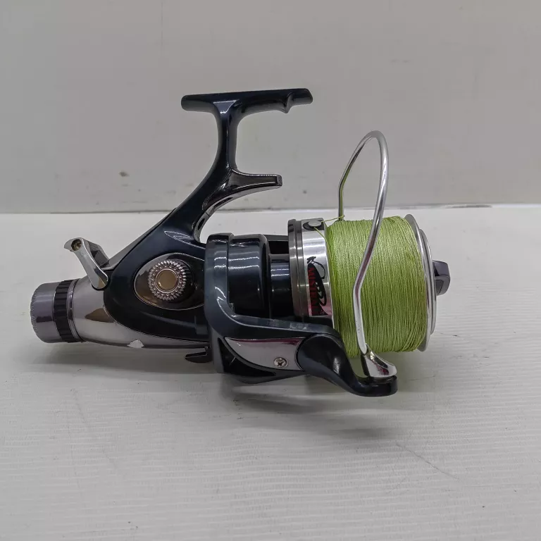 KOŁOWROTEK MISTRALL BIG FISH XS 8000