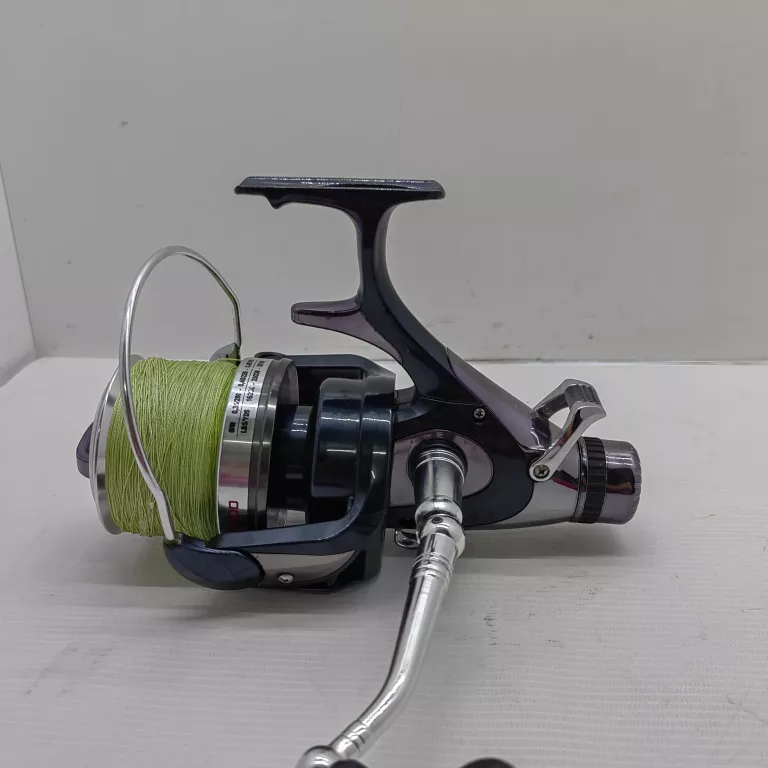 KOŁOWROTEK MISTRALL BIG FISH XS 8000