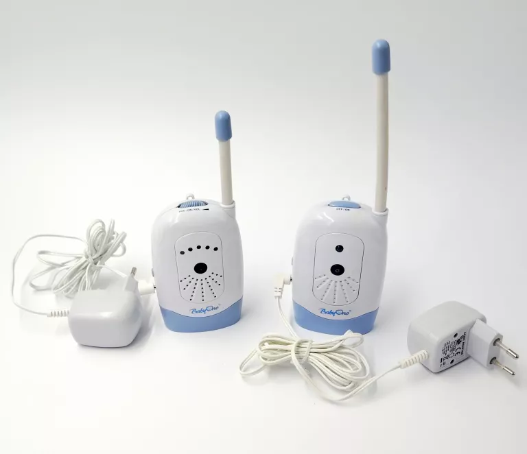 ELEKTRONICZNA NIANIA BABYONO