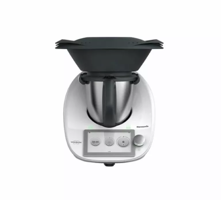 ROBOT KUCHENNY THERMOMIX TM 6 GWARANCJA +COOKIDO 6 M-CY