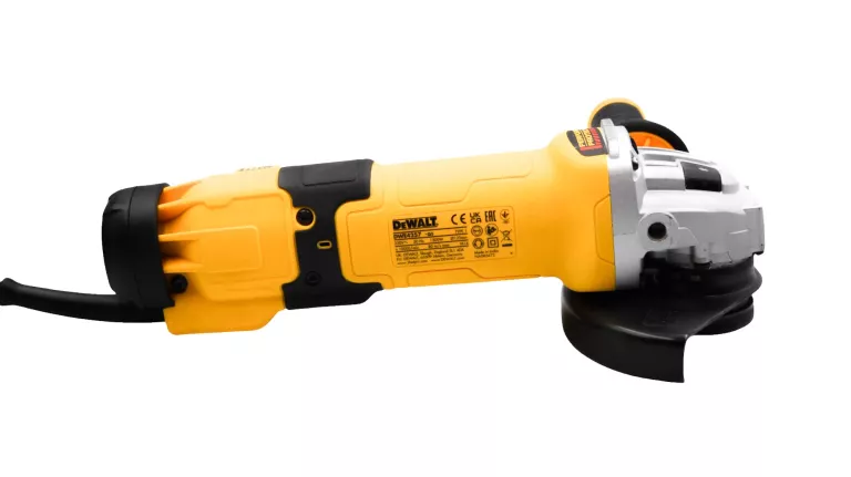 SZLIFIERKA KĄTOWA DEWALT DWE4257