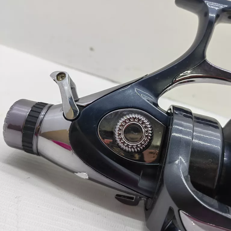 KOŁOWROTEK MISTRALL BIG FISH XS 8000