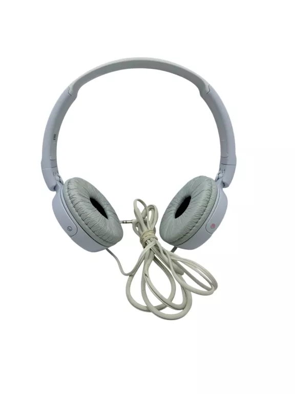 PRZENOŚNY ODTWARZACZ CD OK OPC 310-B SŁUCHAWKI SONY MDR- ZX110 DISCMAN