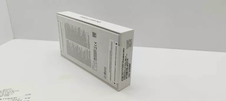SAMSUNG GALAXY A55 5G 8/128GB ZAPLOMBOWANY Z MEDIA EXPERT GWARANCJA