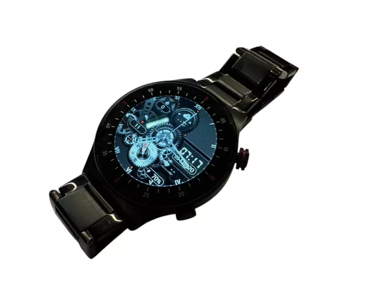 SMARTWATCH MĘSKI LIGE MT98 1,32''