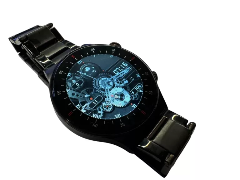 SMARTWATCH MĘSKI LIGE MT98 1,32''