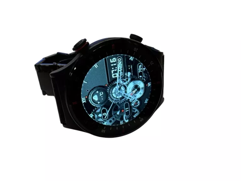 SMARTWATCH MĘSKI LIGE MT98 1,32''