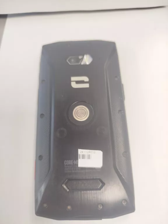 TELEFON SMARTFON CROSSCALL CORE-M5