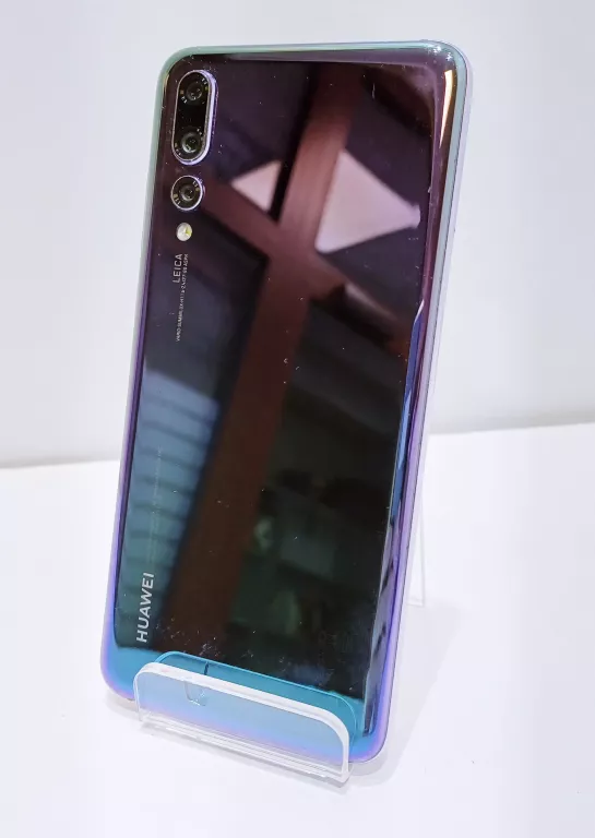 TELEFON HUAWEI P20 PRO 6/128GB FIOLETOWY